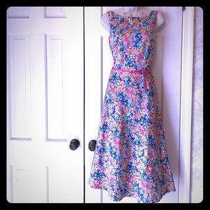 Liz Claiborne Sundress